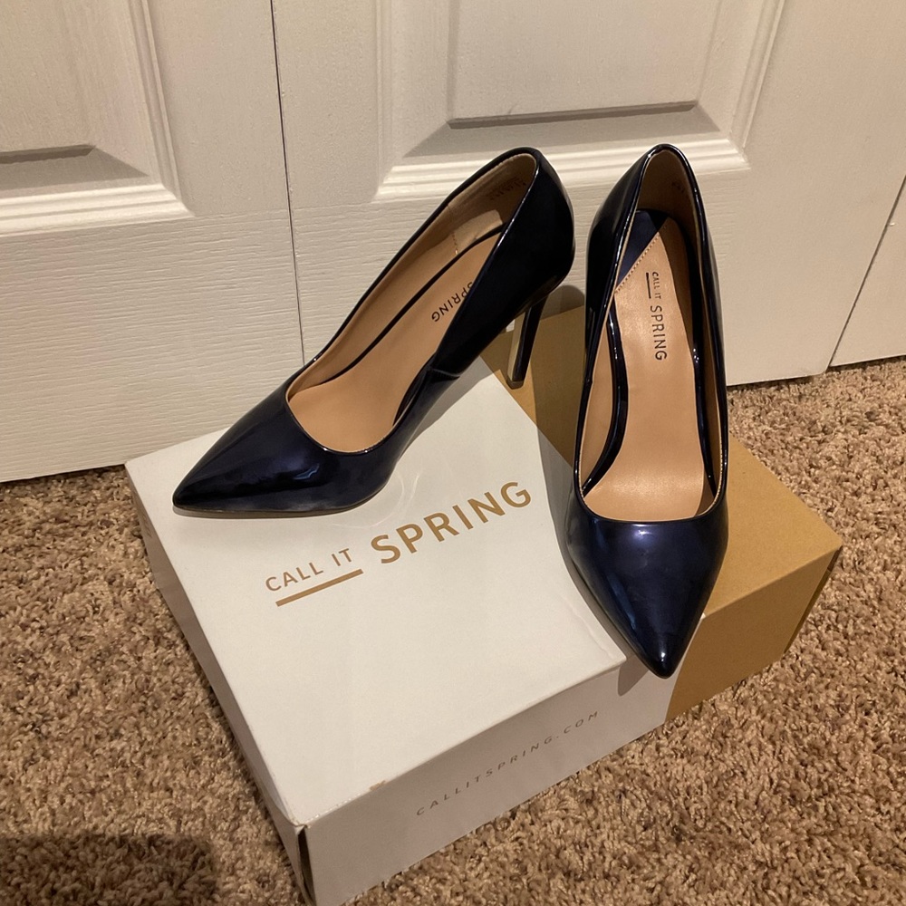 🛍 Spring 👠🛍